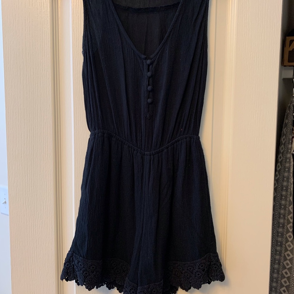 Abercrombie Romper